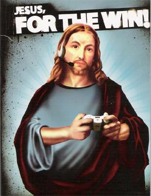 jesus_for_the_win