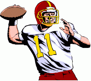 football-quarterback