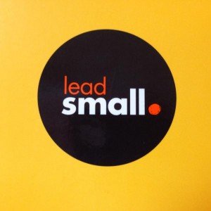 Lead-Small