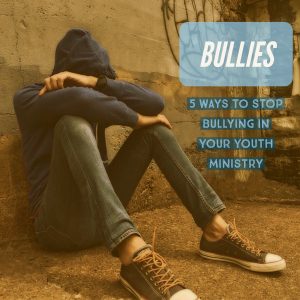 bullies blog post
